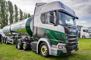 HGV Driver Jobs Norfolk The Recruiting Office